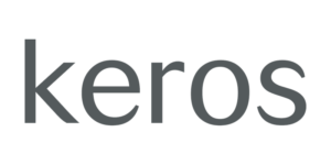 Logotipo de Keros
