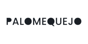 Logotipo de Palomequejo, proveedor de materiales de construcción de Grupo AJF