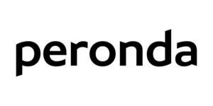 Logotipo de Peronda