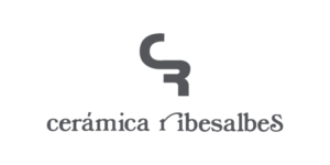 Logotipo de Cerámica Ribesalbes