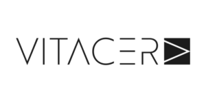 Logotipo de Vitacer