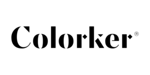 Logotipo de Colorker