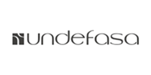Logotipo de Undefasa
