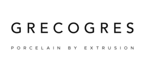 Logotipo de Greco Gres