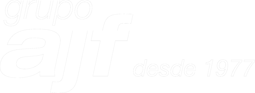Grupo AJF, distribuidores de materiales de construcción y reforma